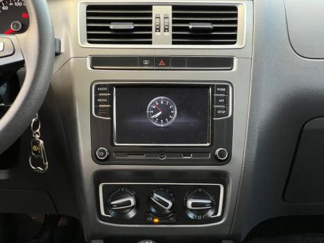 VOLKSWAGEN Fox 1.6 4P CONNECT FLEX, Foto 9