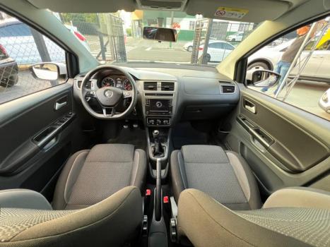 VOLKSWAGEN Fox 1.6 4P CONNECT FLEX, Foto 10