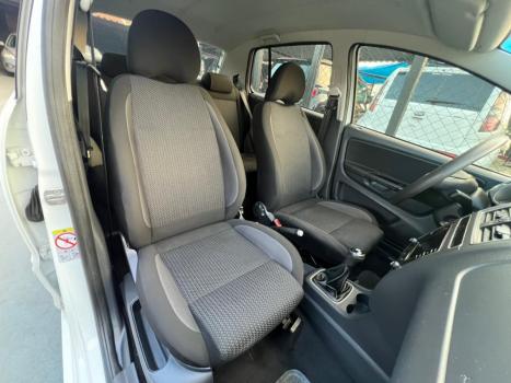 VOLKSWAGEN Fox 1.6 4P CONNECT FLEX, Foto 11
