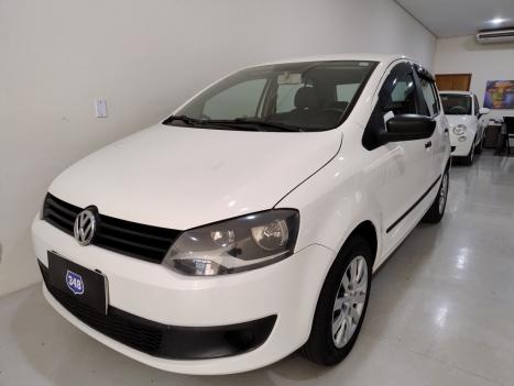 VOLKSWAGEN Fox 1.6 4P FLEX, Foto 1