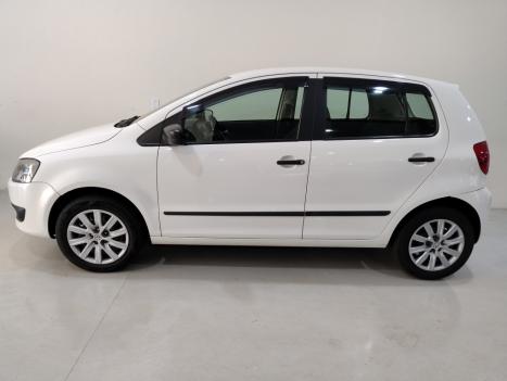 VOLKSWAGEN Fox 1.6 4P FLEX, Foto 2