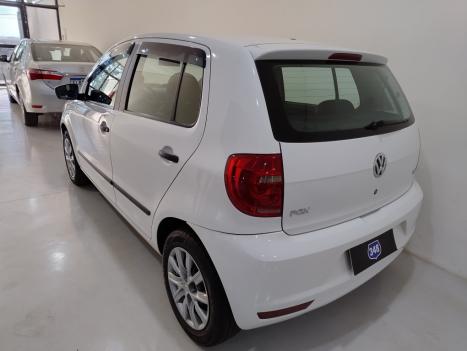 VOLKSWAGEN Fox 1.6 4P FLEX, Foto 3
