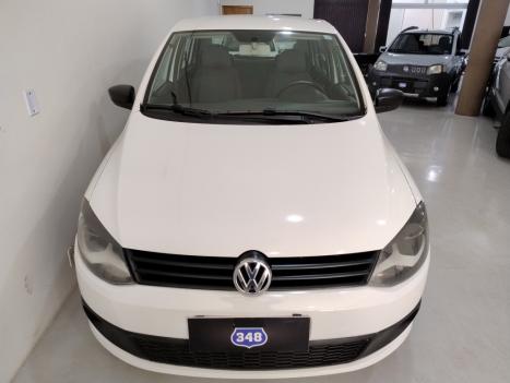 VOLKSWAGEN Fox 1.6 4P FLEX, Foto 4