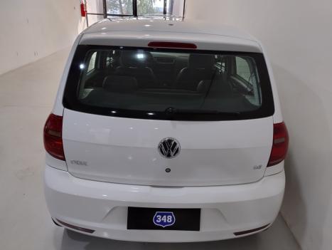 VOLKSWAGEN Fox 1.6 4P FLEX, Foto 5