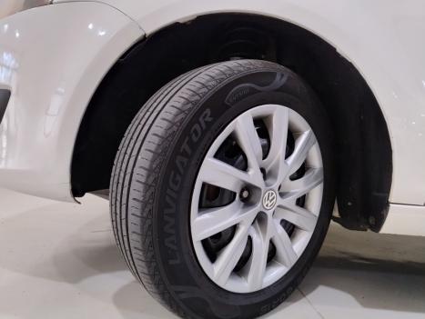 VOLKSWAGEN Fox 1.6 4P FLEX, Foto 6