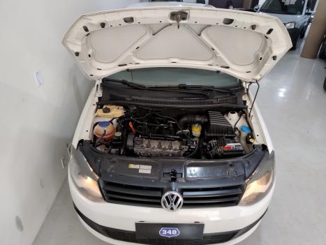 VOLKSWAGEN Fox 1.6 4P FLEX, Foto 7