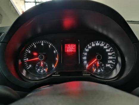 VOLKSWAGEN Fox 1.6 4P FLEX, Foto 8
