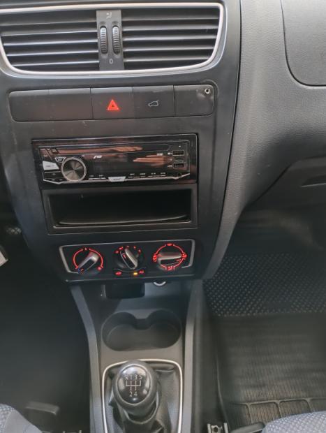 VOLKSWAGEN Fox 1.6 4P FLEX, Foto 9