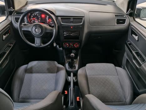 VOLKSWAGEN Fox 1.6 4P FLEX, Foto 10