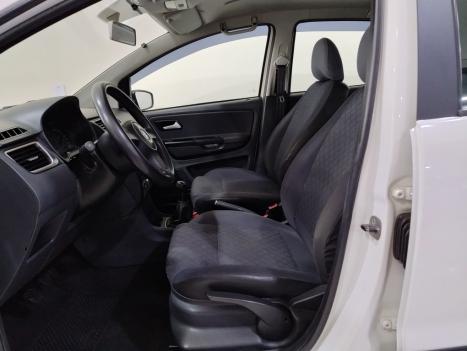 VOLKSWAGEN Fox 1.6 4P FLEX, Foto 11