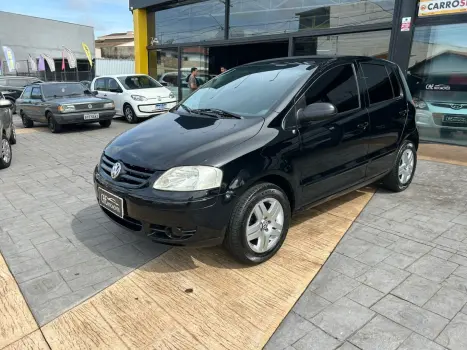 VOLKSWAGEN Fox 1.6 4P, Foto 2
