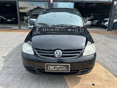 VOLKSWAGEN Fox 1.6 4P, Foto 3