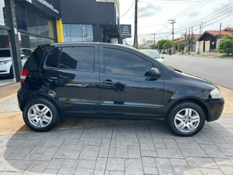 VOLKSWAGEN Fox 1.6 4P, Foto 7