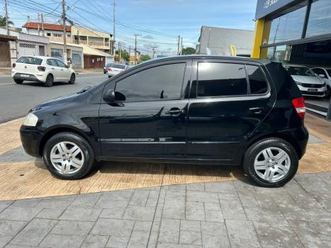 VOLKSWAGEN Fox 1.6 4P, Foto 8