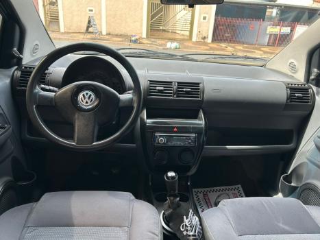 VOLKSWAGEN Fox 1.6 4P, Foto 10
