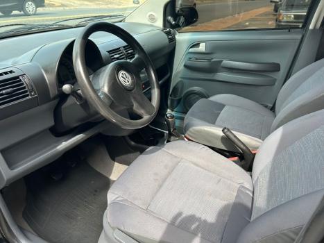 VOLKSWAGEN Fox 1.6 4P, Foto 11