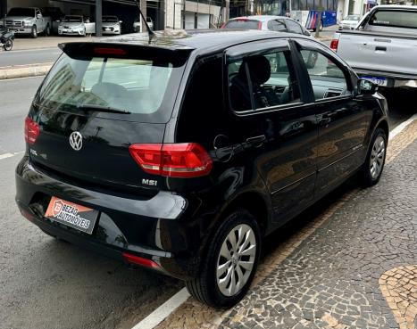 VOLKSWAGEN Fox 1.6 4P I-TREND FLEX, Foto 2
