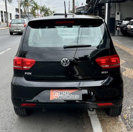 VOLKSWAGEN Fox 1.6 4P I-TREND FLEX, Foto 3