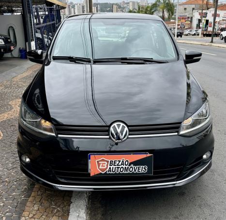 VOLKSWAGEN Fox 1.6 4P I-TREND FLEX, Foto 4