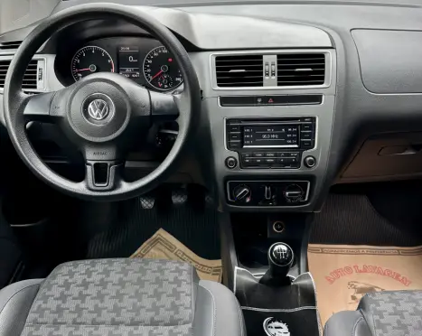 VOLKSWAGEN Fox 1.6 4P I-TREND FLEX, Foto 6