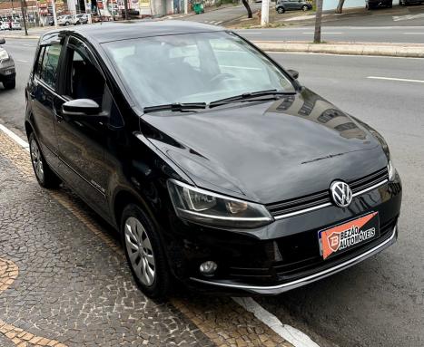VOLKSWAGEN Fox 1.6 4P I-TREND FLEX, Foto 7