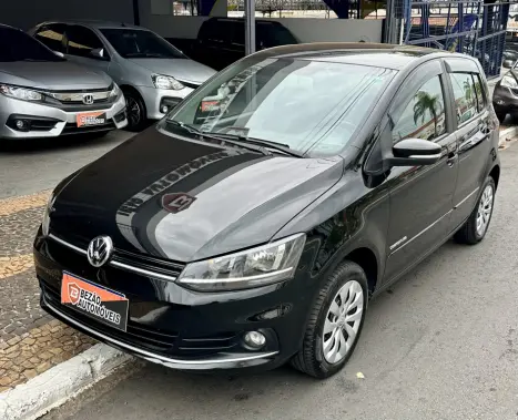 VOLKSWAGEN Fox 1.6 4P I-TREND FLEX, Foto 8