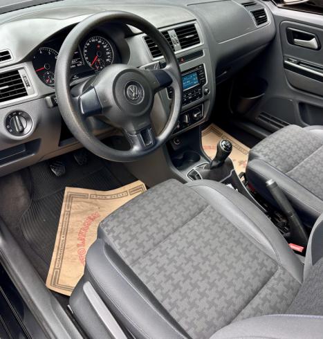 VOLKSWAGEN Fox 1.6 4P I-TREND FLEX, Foto 9