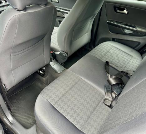 VOLKSWAGEN Fox 1.6 4P I-TREND FLEX, Foto 10