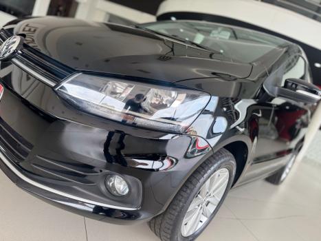 VOLKSWAGEN Fox 1.6 4P FLEX I-MOTION AUTOMATIZADO, Foto 5