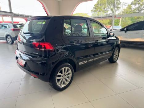 VOLKSWAGEN Fox 1.6 4P FLEX I-MOTION AUTOMATIZADO, Foto 6