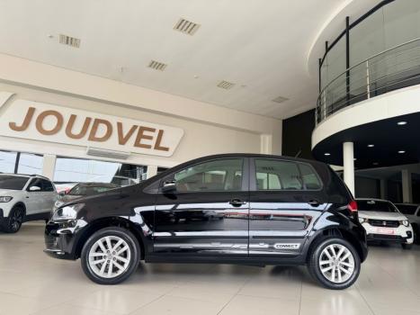 VOLKSWAGEN Fox 1.6 4P FLEX I-MOTION AUTOMATIZADO, Foto 9