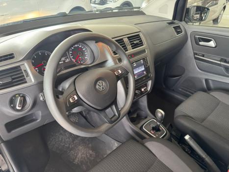 VOLKSWAGEN Fox 1.6 4P FLEX I-MOTION AUTOMATIZADO, Foto 13