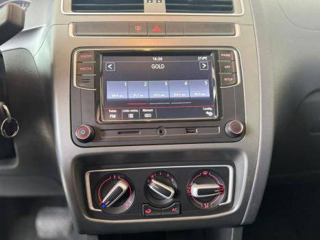 VOLKSWAGEN Fox 1.6 4P FLEX I-MOTION AUTOMATIZADO, Foto 15