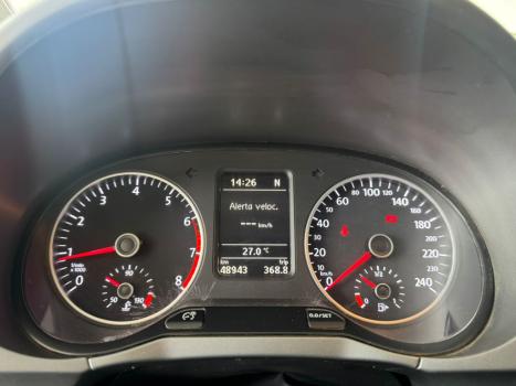 VOLKSWAGEN Fox 1.6 4P FLEX I-MOTION AUTOMATIZADO, Foto 17