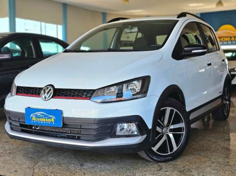 VOLKSWAGEN Fox 1.6 4P XTREME FLEX, Foto 1