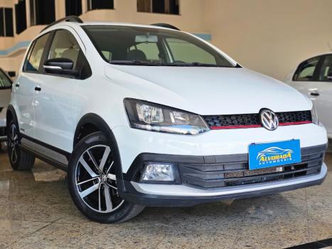 VOLKSWAGEN Fox 1.6 4P XTREME FLEX, Foto 2