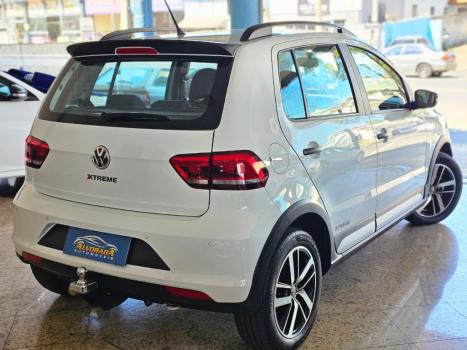 VOLKSWAGEN Fox 1.6 4P XTREME FLEX, Foto 3