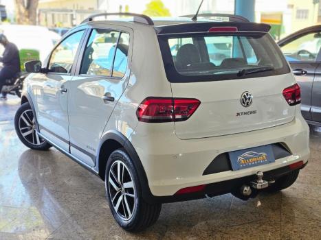 VOLKSWAGEN Fox 1.6 4P XTREME FLEX, Foto 4