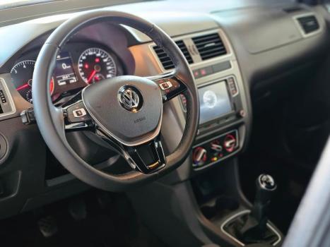 VOLKSWAGEN Fox 1.6 4P XTREME FLEX, Foto 5