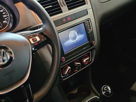 VOLKSWAGEN Fox 1.6 4P XTREME FLEX, Foto 6