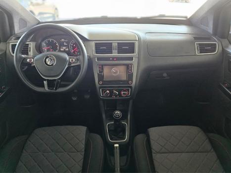 VOLKSWAGEN Fox 1.6 4P XTREME FLEX, Foto 7