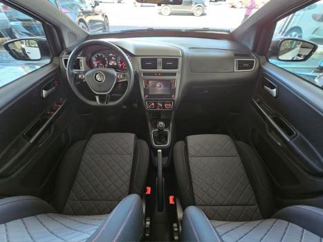 VOLKSWAGEN Fox 1.6 4P XTREME FLEX, Foto 8