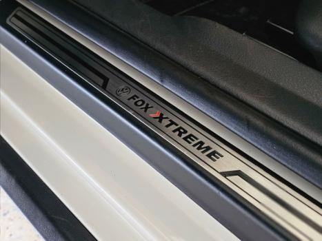 VOLKSWAGEN Fox 1.6 4P XTREME FLEX, Foto 13