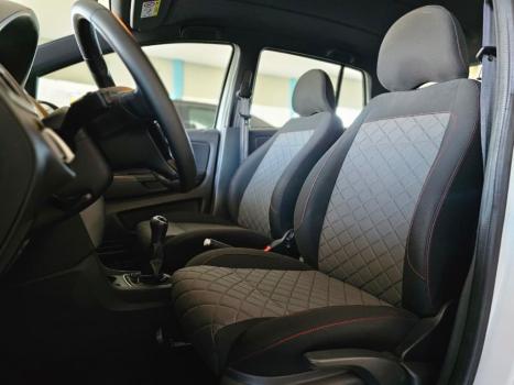 VOLKSWAGEN Fox 1.6 4P XTREME FLEX, Foto 14