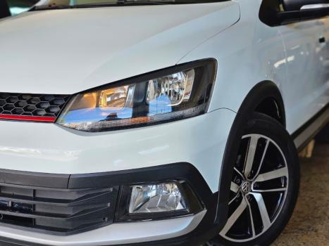 VOLKSWAGEN Fox 1.6 4P XTREME FLEX, Foto 17