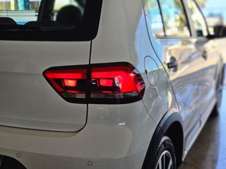 VOLKSWAGEN Fox 1.6 4P XTREME FLEX, Foto 18
