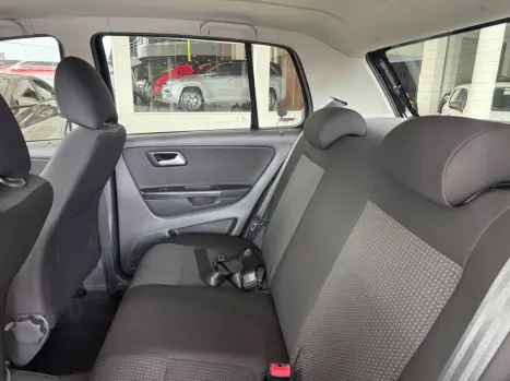 VOLKSWAGEN Fox 1.6 4P FLEX CONNECT I-MOTION AUTOMATIZADO, Foto 10 VOLKSWAGEN Fox 1.6 4P FLEX CONNECT I-MOTION AUTOMATIZADO, Foto 10