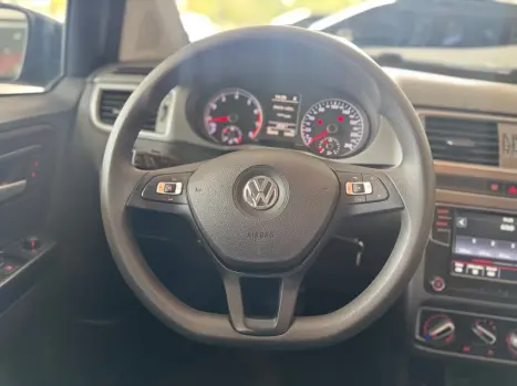 VOLKSWAGEN Fox 1.6 4P FLEX CONNECT I-MOTION AUTOMATIZADO, Foto 13 VOLKSWAGEN Fox 1.6 4P FLEX CONNECT I-MOTION AUTOMATIZADO, Foto 13