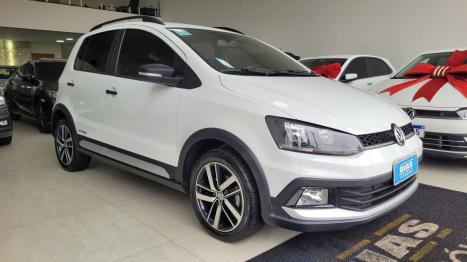 VOLKSWAGEN Fox 1.6 4P EXTREME FLEX, Foto 2 VOLKSWAGEN Fox 1.6 4P EXTREME FLEX, Foto 2