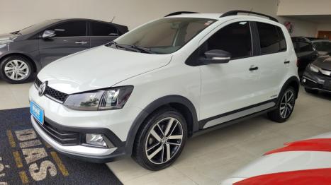 VOLKSWAGEN Fox 1.6 4P EXTREME FLEX, Foto 3 VOLKSWAGEN Fox 1.6 4P EXTREME FLEX, Foto 3